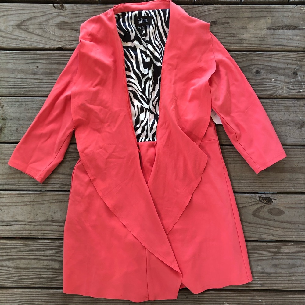 Luii jacket
